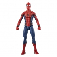 The Infinity Saga Marvel Legends - Figurine Spider-Man (Captain America: Civil War) 15 cm