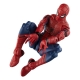 The Infinity Saga Marvel Legends - Figurine Spider-Man (Captain America: Civil War) 15 cm