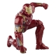 The Infinity Saga Marvel Legends - Figurine Iron Man Mark 46 (Captain America: Civil War) 15 cm