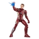 The Infinity Saga Marvel Legends - Figurine Iron Man Mark 46 (Captain America: Civil War) 15 cm