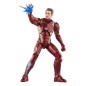 Marvel - The Infinity Saga  Legends figurine Iron Man Mark 46 (Captain America: Civil War) 15 cm