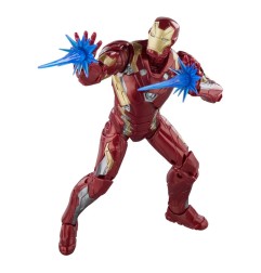 Marvel - The Infinity Saga  Legends figurine Iron Man Mark 46 (Captain America: Civil War) 15 cm