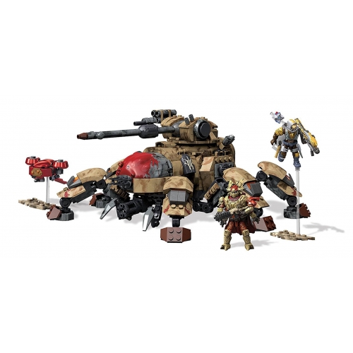 Destiny -  Jeu de construction Mega Bloks Fallen Walker