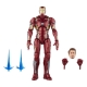 The Infinity Saga Marvel Legends - Figurine Iron Man Mark 46 (Captain America: Civil War) 15 cm