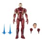 Marvel - The Infinity Saga  Legends figurine Iron Man Mark 46 (Captain America: Civil War) 15 cm