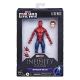 The Infinity Saga Marvel Legends - Figurine Spider-Man (Captain America: Civil War) 15 cm