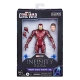 The Infinity Saga Marvel Legends - Figurine Iron Man Mark 46 (Captain America: Civil War) 15 cm