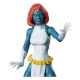 X-Men: The Animated Series Marvel Legends - Figurine Mystique 15 cm