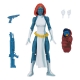 X-Men: The Animated Series Marvel Legends - Figurine Mystique 15 cm