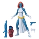 X-Men: The Animated Series Marvel Legends - Figurine Mystique 15 cm