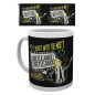 Beetlejuice - Mug The Ghost With The Most Beetlejuice - Mug The Ghost With The Most