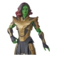 What If...? Marvel Legends - Figurine Warrior Gamora (BAF: Hydra Stomper) 15 cm