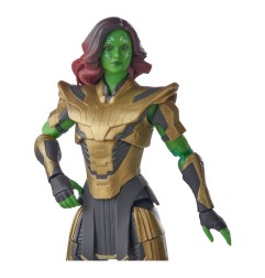 Marvel - What If...?  Legends figurine Warrior Gamora (BAF: Hydra Stomper) 15 cm