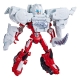 Transformers : Rise of the Beasts Beast Alliance Combiner - Pack 2 figurines Arcee & Silverfang 13 cm