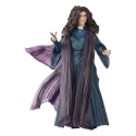WandaVision Marvel Legends - Figurine Agatha Harkness (BAF: Hydra Stomper) 15 cm