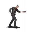 The Walking Dead - Figurine Deluxe Negan Merciless Edition 25 cm