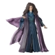 WandaVision Marvel Legends - Figurine Agatha Harkness (BAF: Hydra Stomper) 15 cm