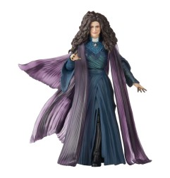 WandaVision Marvel  Legends - Figurine Agatha Harkness (BAF: Hydra Stomper) 15 cm