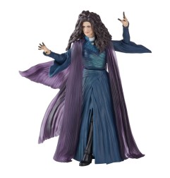 WandaVision Marvel  Legends - Figurine Agatha Harkness (BAF: Hydra Stomper) 15 cm