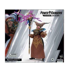 Power Rangers Lightning Collection, statuetta Mighty Morphin Rita Repulsa da 15 cm