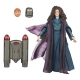 WandaVision Marvel Legends - Figurine Agatha Harkness (BAF: Hydra Stomper) 15 cm