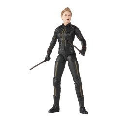 Marvel - Hawkeye Legends figurine Yelena Belova (BAF: Hydra Stomper) 15 cm