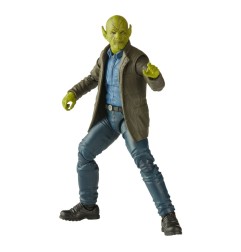 Marvel - Secret Invasion  Legends figurine Talos (BAF: Hydra Stomper) 15 cm