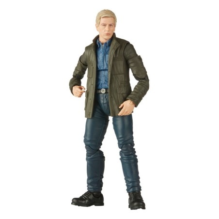 Marvel - Secret Invasion Legends figurine Talos (BAF: Hydra Stomper) 15 cm