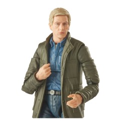 Secret Invasion Marvel Legends - Figurine Talos (BAF: Hydra Stomper) 15 cm