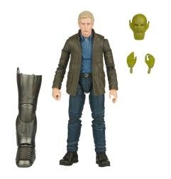 Secret Invasion Marvel Legends - Figurine Talos (BAF: Hydra Stomper) 15 cm