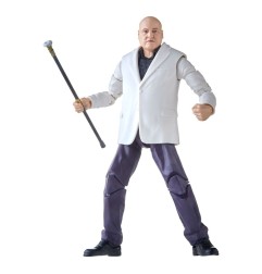 Marvel - Hawkeye  Legends figurine Kingpin 15 cm