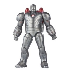 Secret Invasion Marvel Legends - Figurine Talos (BAF: Hydra Stomper) 15 cm