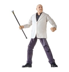 Marvel - Hawkeye  Legends figurine Kingpin 15 cm