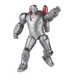 Secret Invasion Marvel Legends - Figurine Talos (BAF: Hydra Stomper) 15 cm