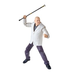 Marvel - Hawkeye  Legends figurine Kingpin 15 cm