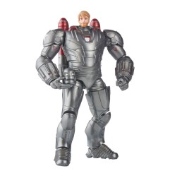 Secret Invasion Marvel Legends - Figurine Talos (BAF: Hydra Stomper) 15 cm