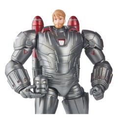 Secret Invasion Marvel Legends - Figurine Talos (BAF: Hydra Stomper) 15 cm