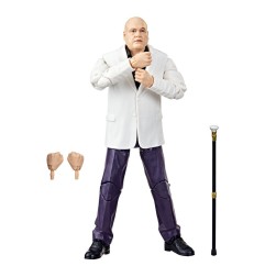Marvel - Hawkeye  Legends figurine Kingpin 15 cm