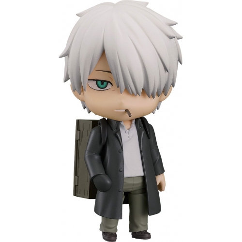 Mushishi - Figurine Nendoroid Ginko 10 cm