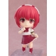 VA-11 HALL-A: Cyberpunk Bartender - Figurine Nendoroid Dorothy Haze 10 cm