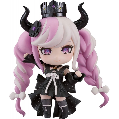 Master Detective Archives: Rain Code - Figurine Nendoroid Shinigami 10 cm