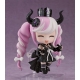 Master Detective Archives: Rain Code - Figurine Nendoroid Shinigami 10 cm