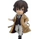 Bungo Stray Dogs - Figurine Nendoroid Doll Osamu Dazai (re-run) 14 cm