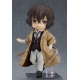Bungo Stray Dogs - Figurine Nendoroid Doll Osamu Dazai (re-run) 14 cm