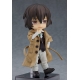 Bungo Stray Dogs - Figurine Nendoroid Doll Osamu Dazai (re-run) 14 cm