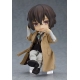 Bungo Stray Dogs - Figurine Nendoroid Doll Osamu Dazai (re-run) 14 cm
