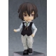 Bungo Stray Dogs - Figurine Nendoroid Doll Osamu Dazai (re-run) 14 cm