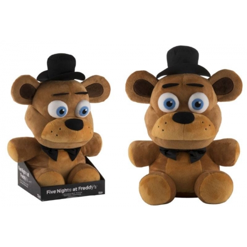 Five Nights at Freddy s Peluche Freddy 40 cm Figurine Discount