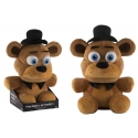 Five Nights at Freddy's - Peluche Freddy 40 cm