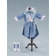 Nendoroid Doll - Accessoires Original Character pour figurines  Outfit Set: Idol Outfit - Boy (Sax Blue)